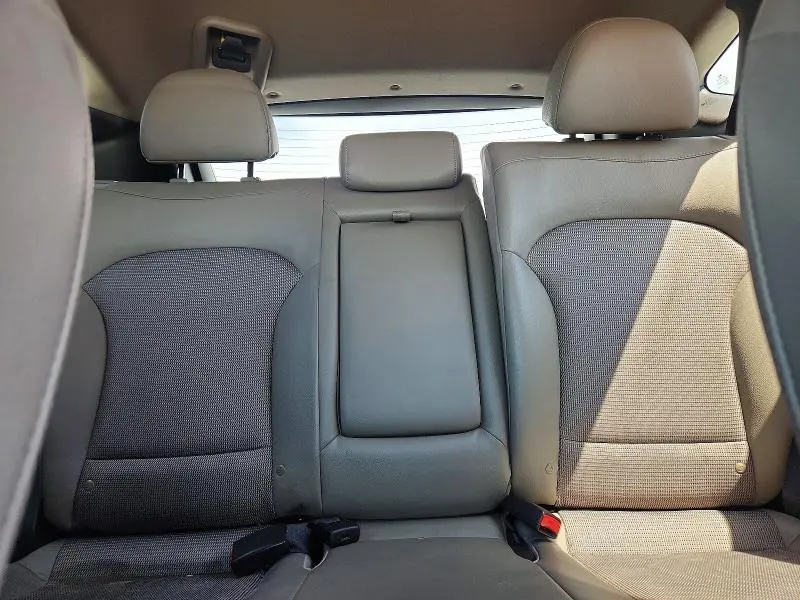 2015 HYUNDAI TUCSON SE  