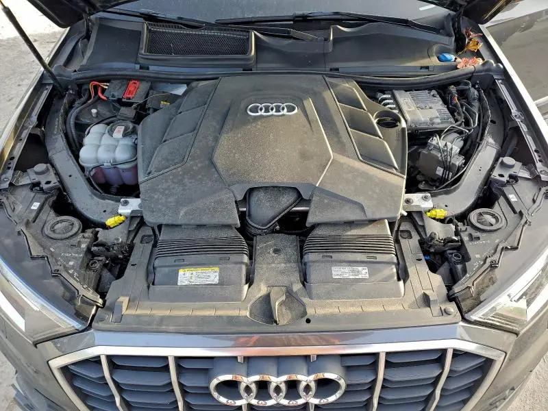 2021 AUDI Q7 PREMIUM  