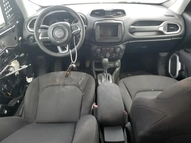 2021 JEEP RENEGADE SPORT