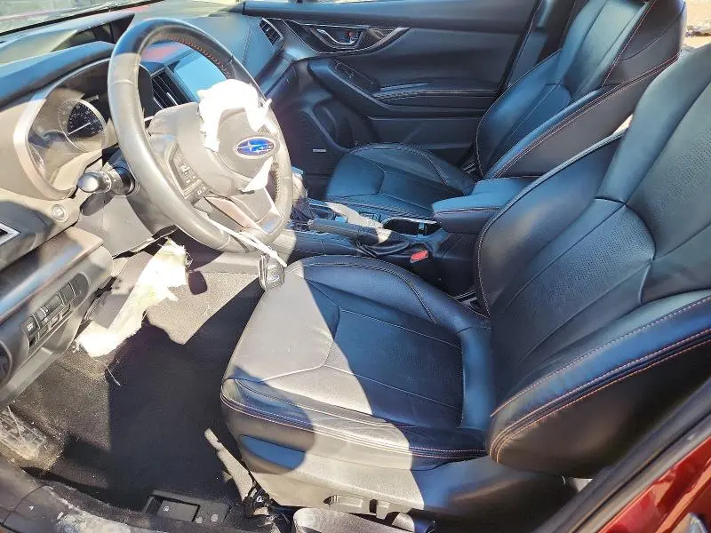 2019 SUBARU CROSSTREK LIMITED  