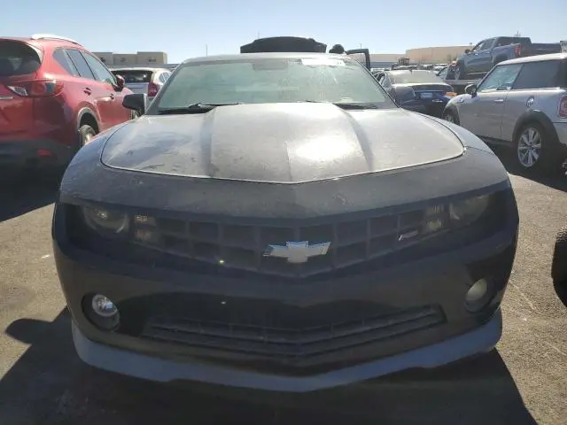 2010 CHEVROLET CAMARO LT  