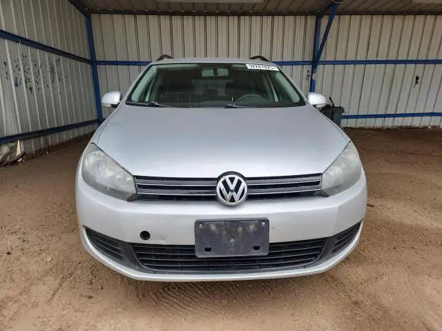 2012 VOLKSWAGEN JETTA TDI  