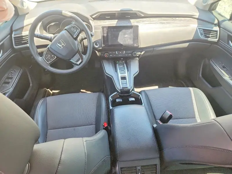 2018 HONDA CLARITY   