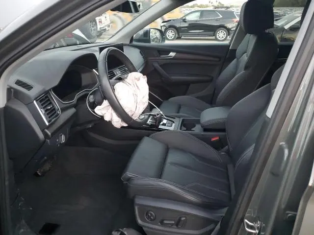 2023 AUDI Q5 E PREMIUM 55  