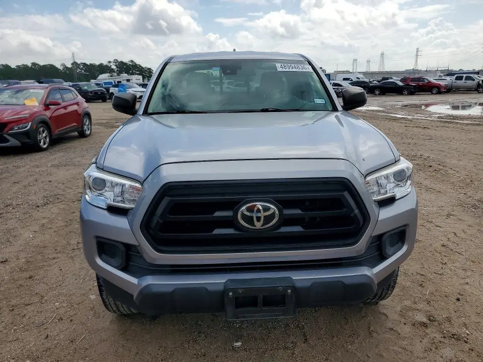 2020 TOYOTA TACOMA SR  