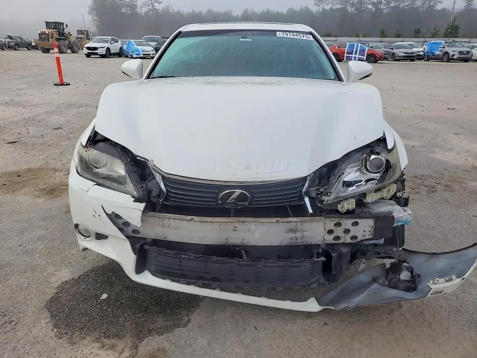 2014 LEXUS GS 350 BASE  