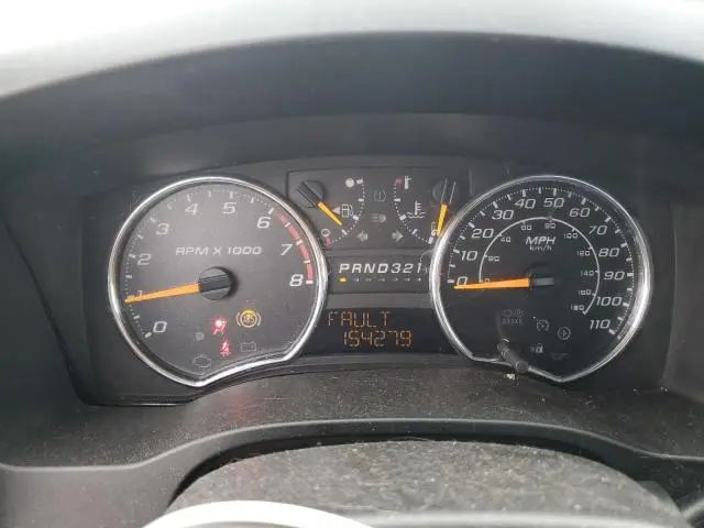 2011 CHEVROLET COLORADO LT