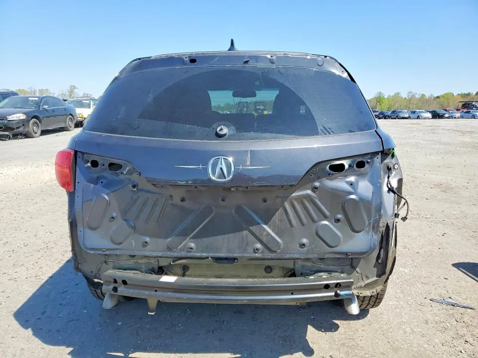 2013 ACURA RDX   