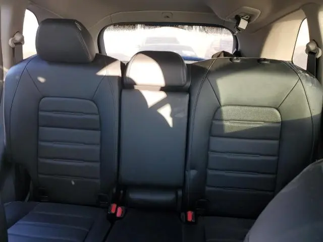 2023 HONDA CR-V EXL  
