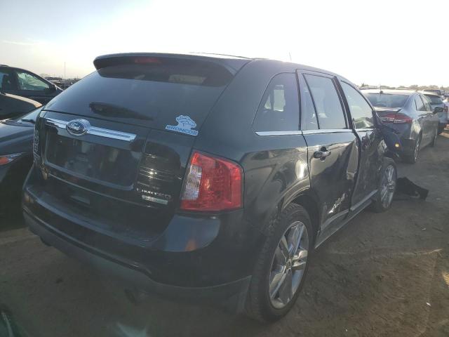 2012 FORD EDGE LIMITED