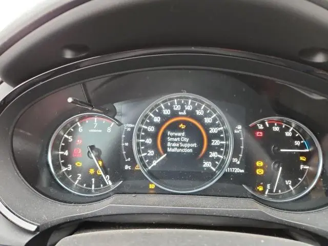 2021 MAZDA CX-9 GRAND TOURING  