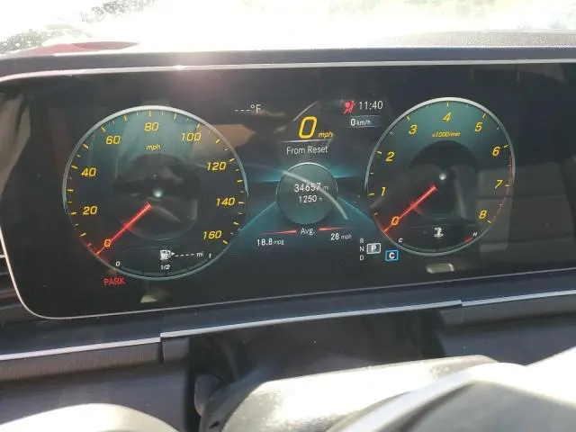 2022 MERCEDES-BENZ GLE 350 4MATIC  