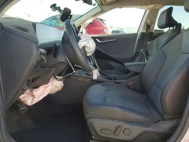 2024 KIA NIRO WIND  