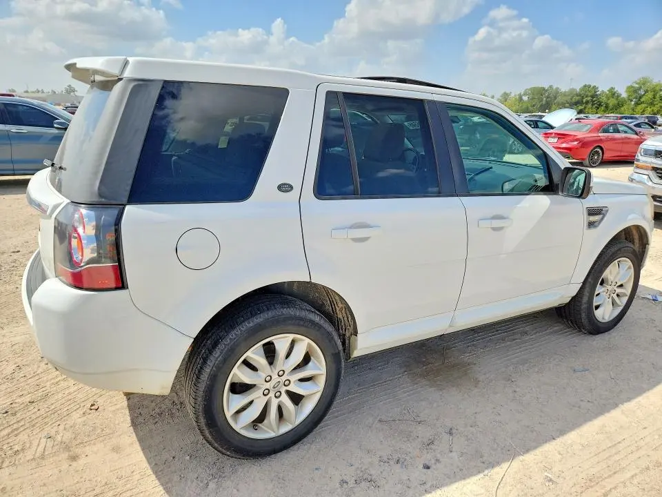 2013 LAND ROVER LR2 HSE  