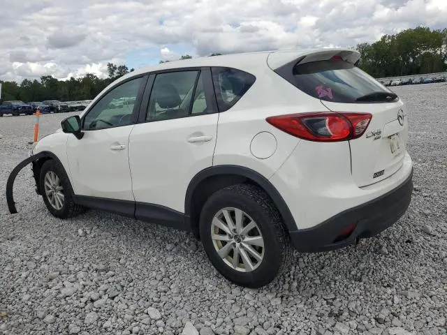 2014 MAZDA CX-5 SPORT