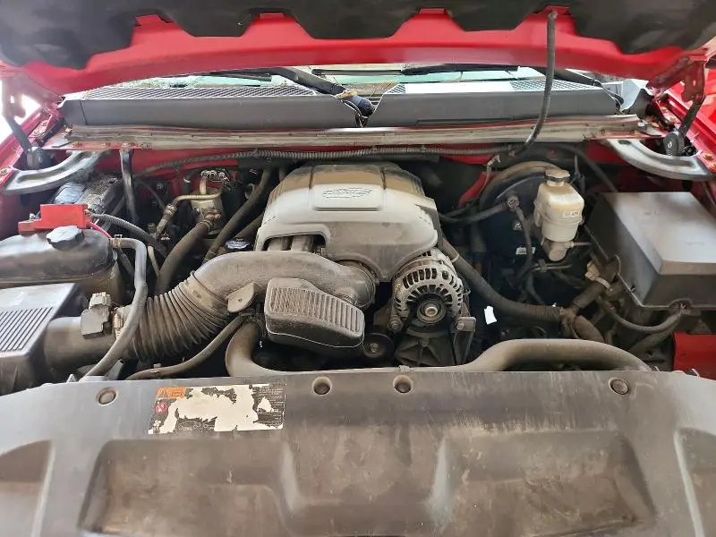 2012 GMC SIERRA K1500 SLE  