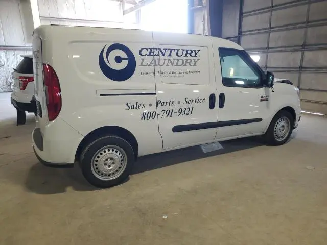 2022 RAM PROMASTER CITY TRADESMAN  