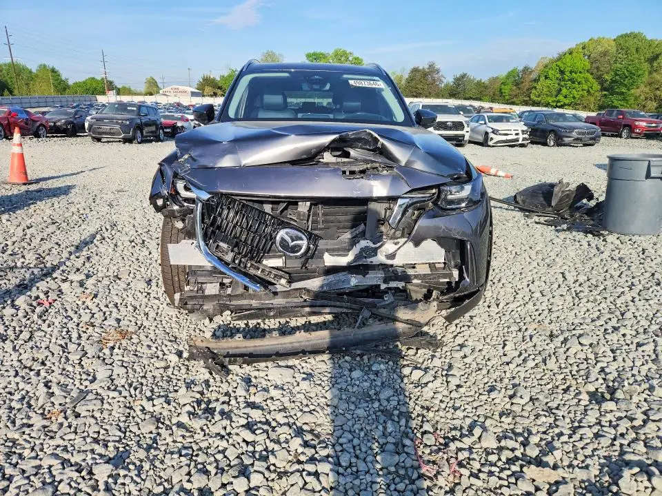 2024 MAZDA CX-90 PREFERRED PLUS  