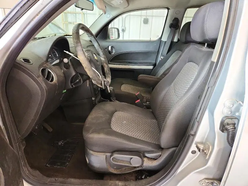 2011 CHEVROLET HHR LS  