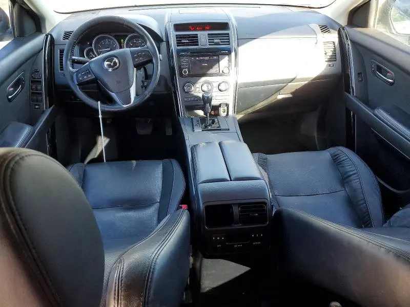 2015 MAZDA CX-9 TOURING  