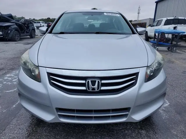 2011 HONDA ACCORD LX  