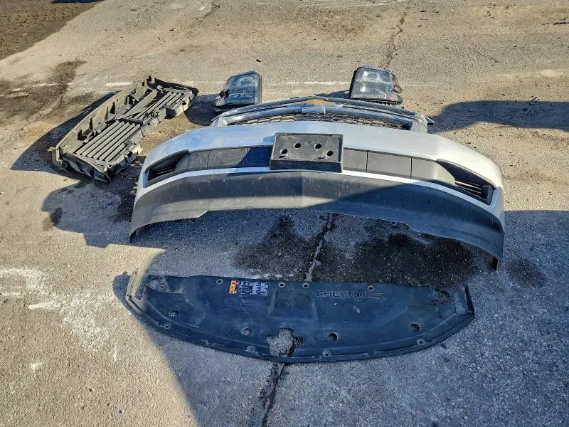 2018 CHEVROLET SUBURBAN K1500 LT  