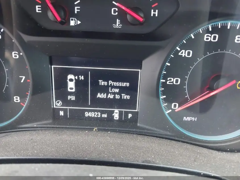 2021 CHEVROLET MALIBU FWD LT