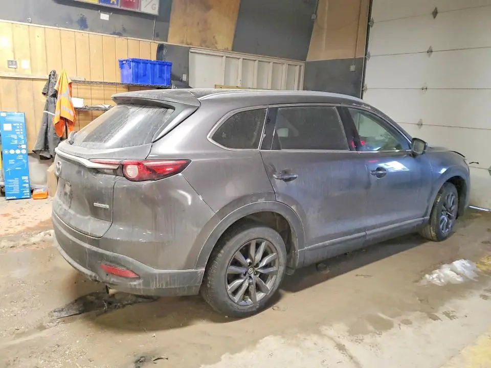 2020 MAZDA CX-9 TOURING  