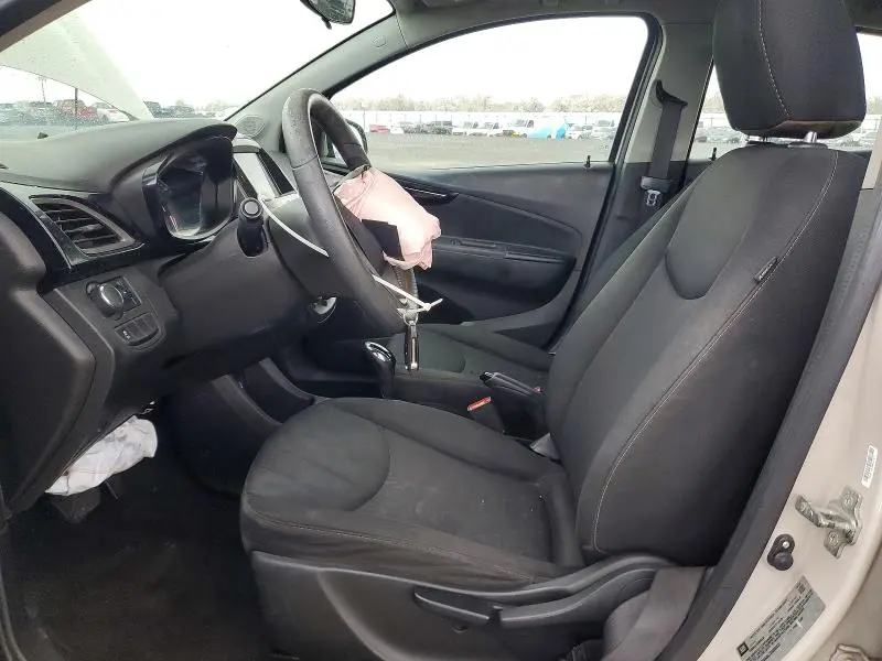 2020 CHEVROLET SPARK 1LT  