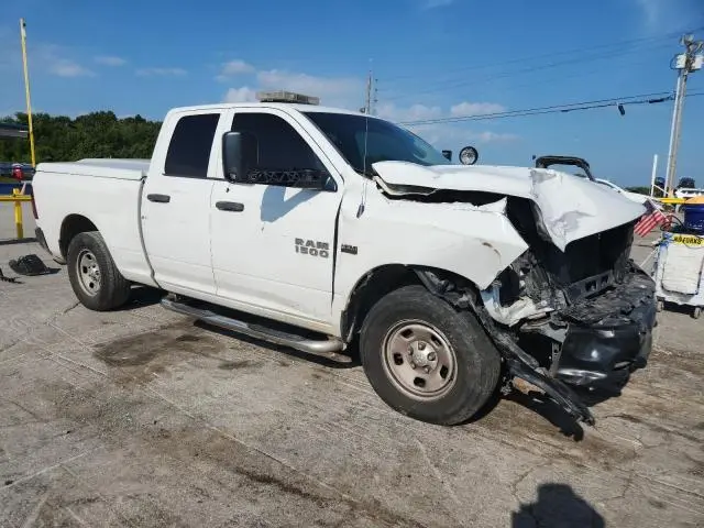 2014 RAM 1500 ST  