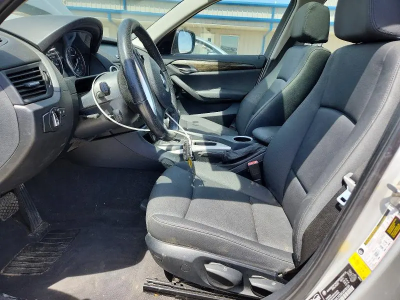 2012 BMW X1 XDRIVE28I  