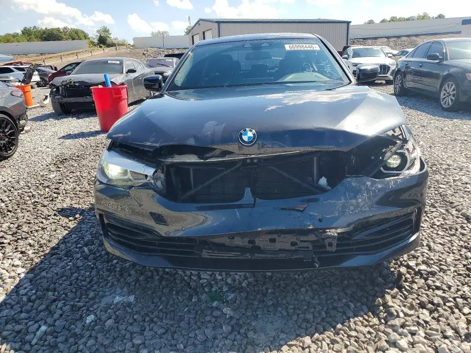 2020 BMW 530 I  