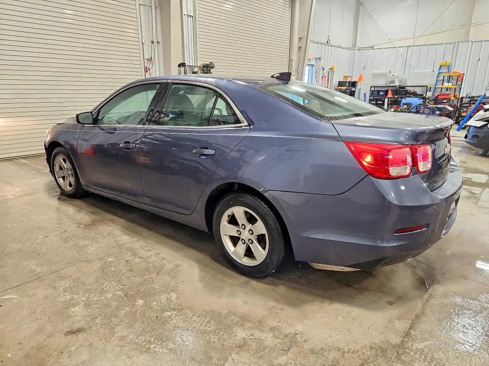 2015 CHEVROLET MALIBU LS  