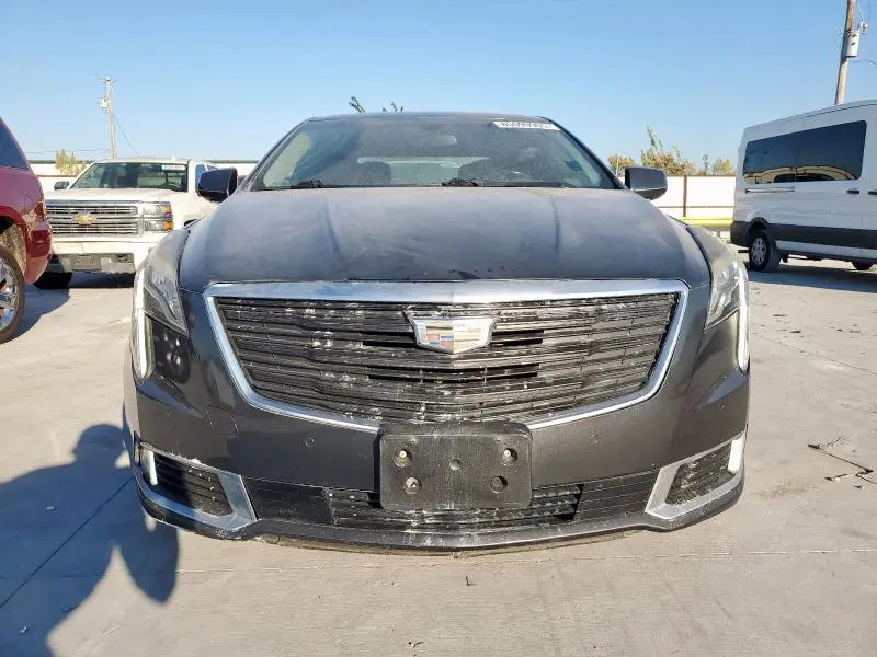 2019 CADILLAC XTS LUXURY  