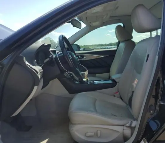 2014 INFINITI Q50 BASE  