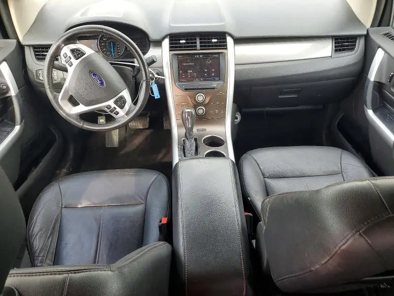 2011 FORD EDGE SEL  
