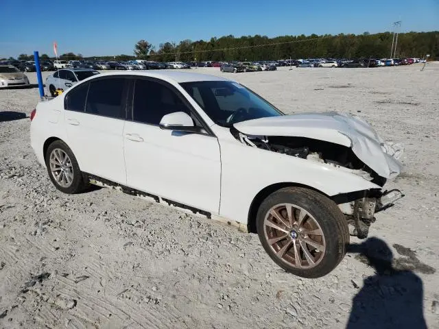2015 BMW 320 I XDRIVE  