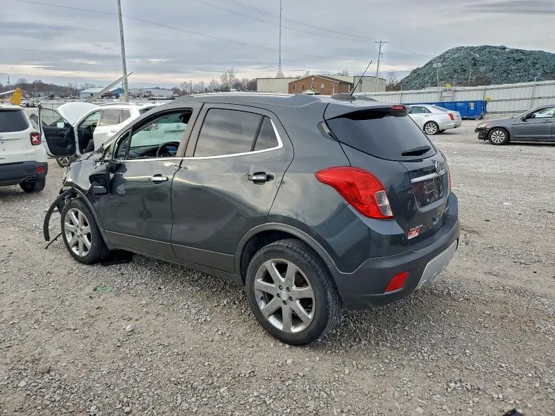 2016 BUICK ENCORE CONVENIENCE  