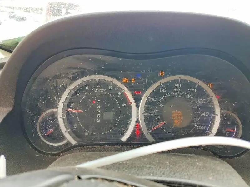 2012 ACURA TSX   