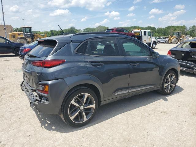 2018 HYUNDAI KONA LIMITED