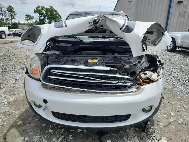 2016 MINI COOPER COUNTRYMAN  