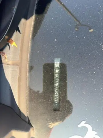 2018 CHEVROLET CAMARO SS  