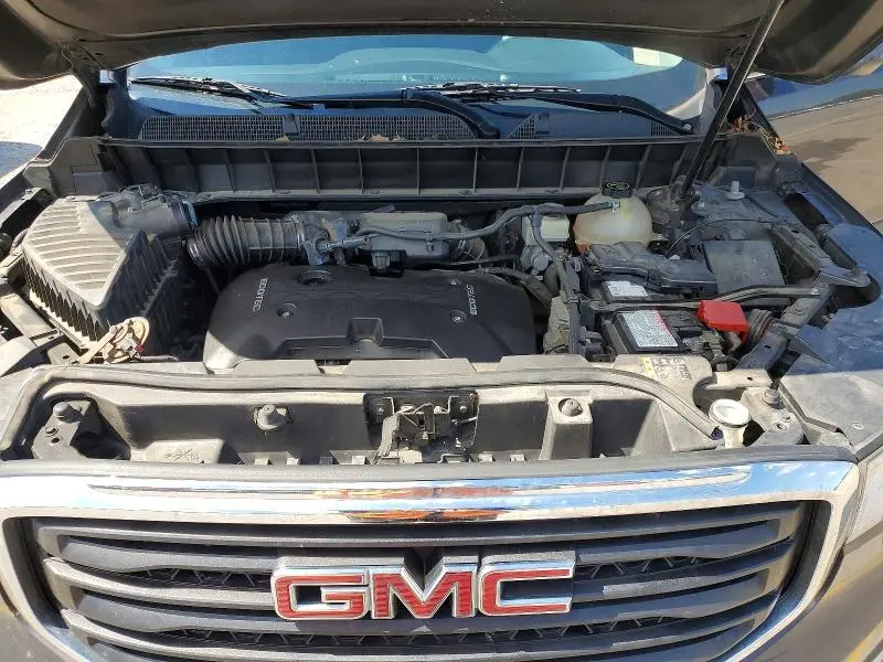 2017 GMC ACADIA SLE  