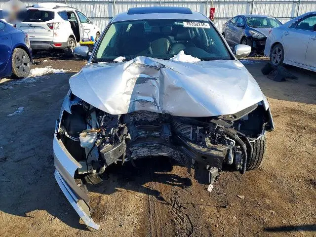 2015 VOLKSWAGEN JETTA SE  