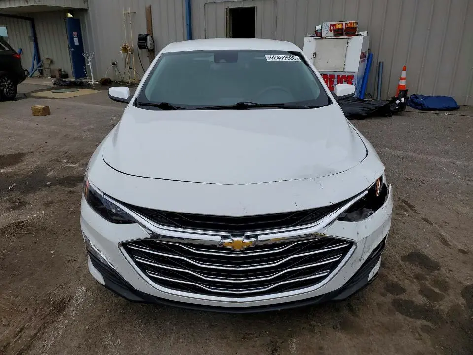 2022 CHEVROLET MALIBU LS  