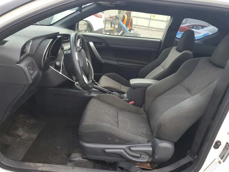 2012 SCION TC BASE  