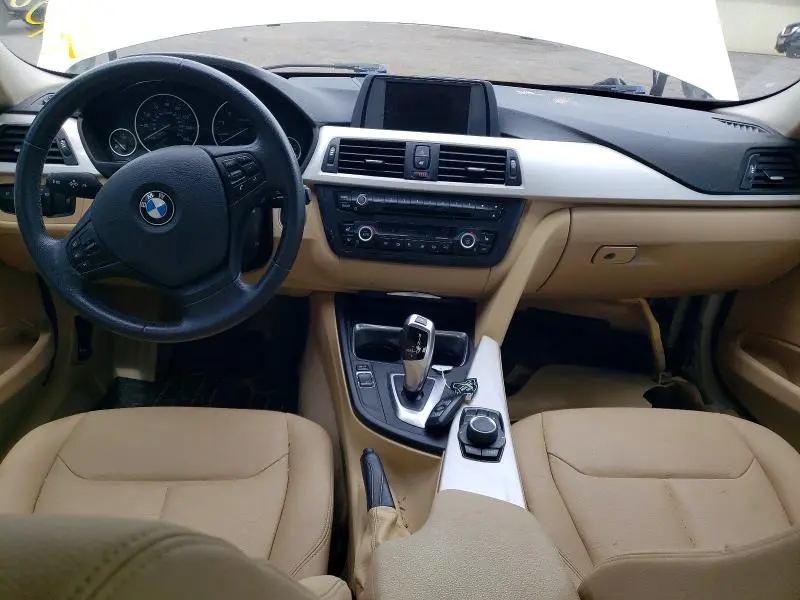 2015 BMW 320 I  