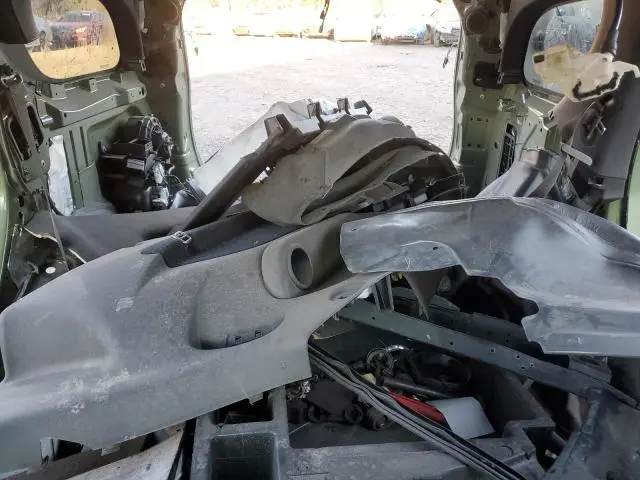 2021 DODGE DURANGO SRT HELLCAT  