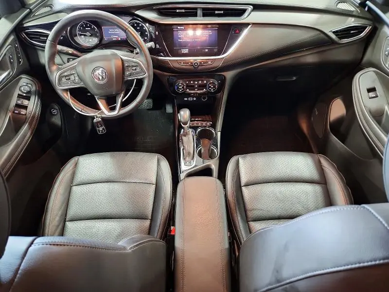 2020 BUICK ENCORE GX ESSENCE  