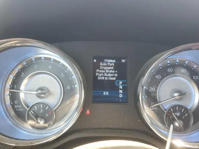 2014 CHRYSLER 300 